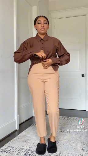 How to style your outfit with a