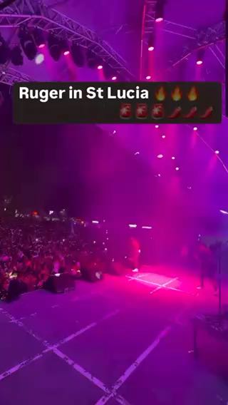 rugerofficial in St Lucia
cc: adesope_shopsydo
#music