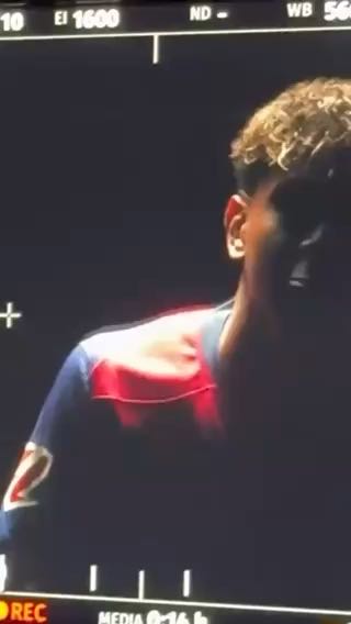 Goosebumps.
cc: fcbarcelona
#sports