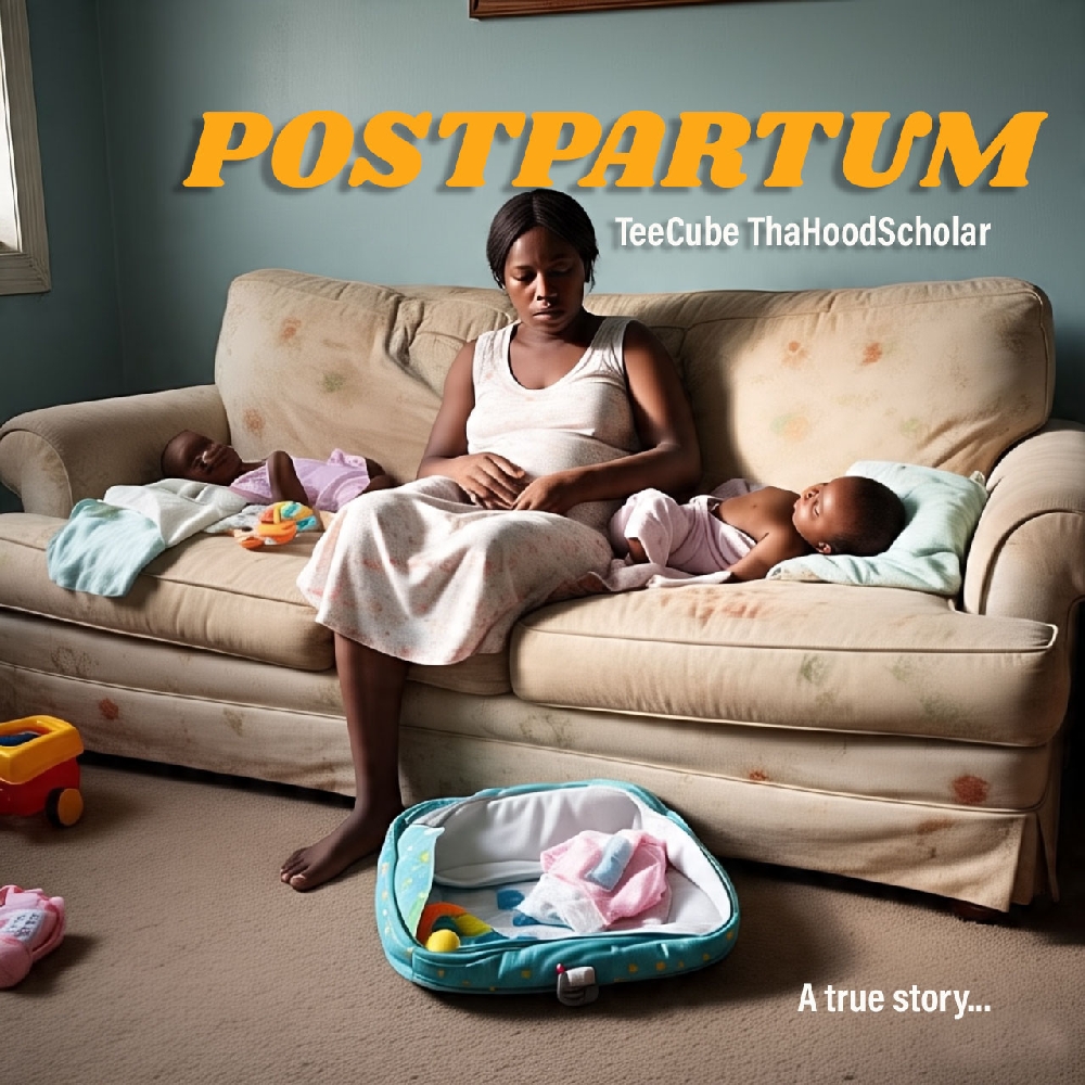 postpartum 