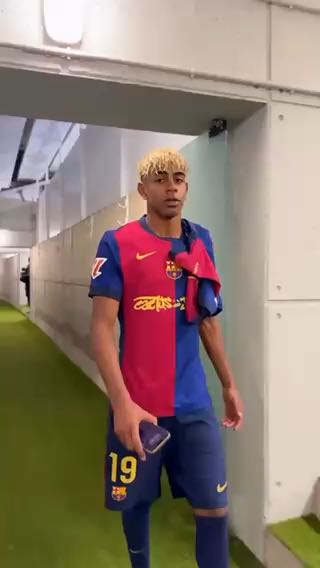  One mission
cc: fcbarcelona
#sports