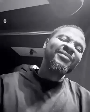 Kizz Daniel previews new music with Fola
