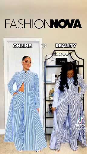 Online representation or reality which do you