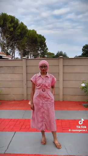 Shirt dress outfit idea

Cc: Reamogetse 

Follow