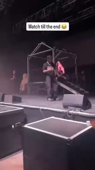 This guy
cc: heisremanewss
#music #entertainment