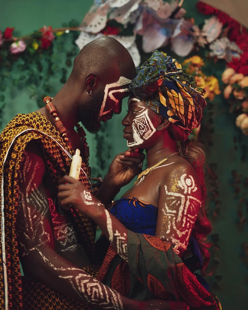 Cultural love