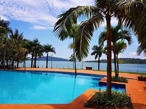 Munyonyo Beach: A Lakeside Retreat on the Shores of Lake Victoria