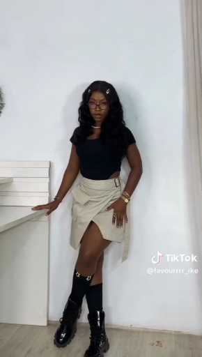 Baddie outfit idea

Cc:Favourrike

Follow our page