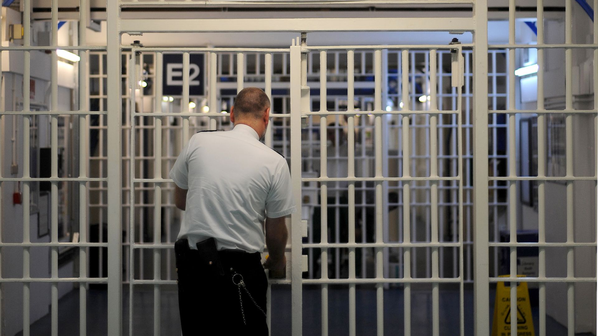 Chemical castration for sex offenders under new plans to reduce prison population