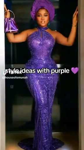 Purple outfits ideas 

Cc: Houseofemunah

Follow our