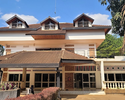 Rwanda Art Museum: Celebrating Creativity and Culture in the Heart of Kigali