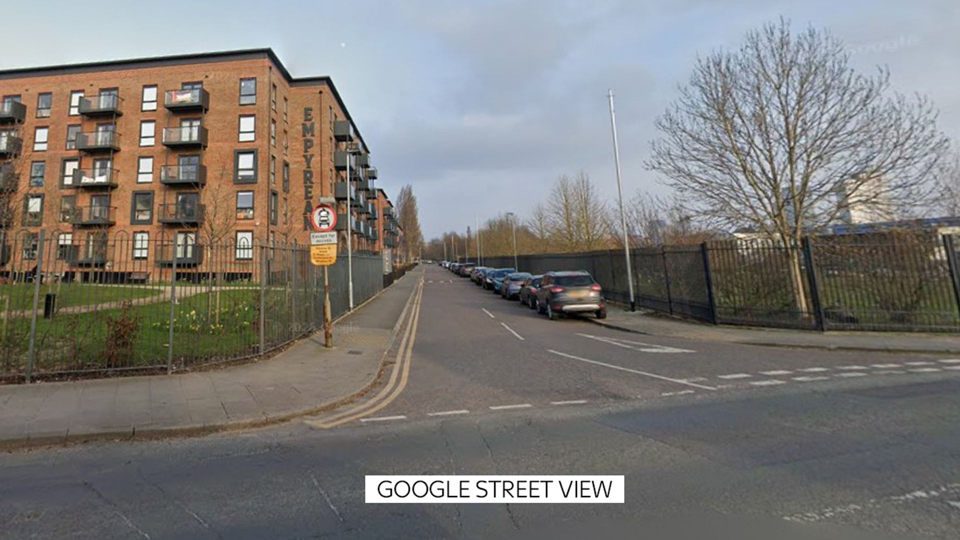 Two teenagers die in motorbike crash