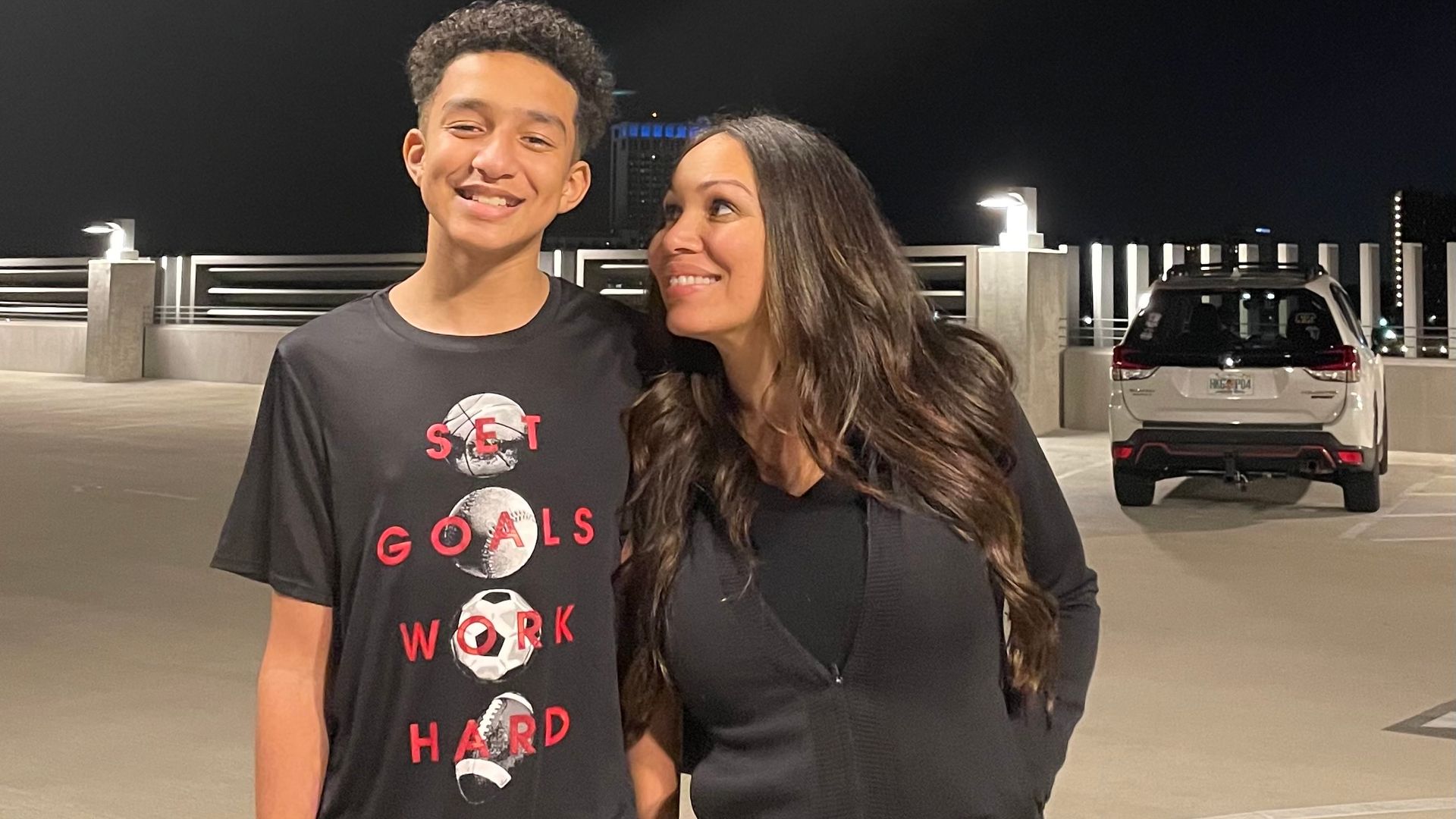 Mum can continue lawsuit against AI chatbot firm she holds responsible for son's death