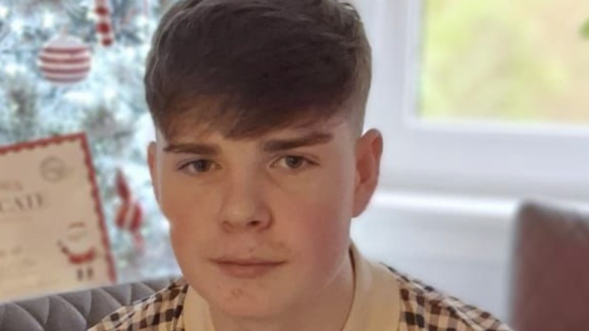 Second teenager charged over fatal stabbing at beach