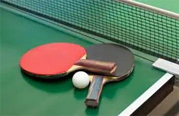 NSF 2024: States Begin Hunt For Medals In Table Tennis