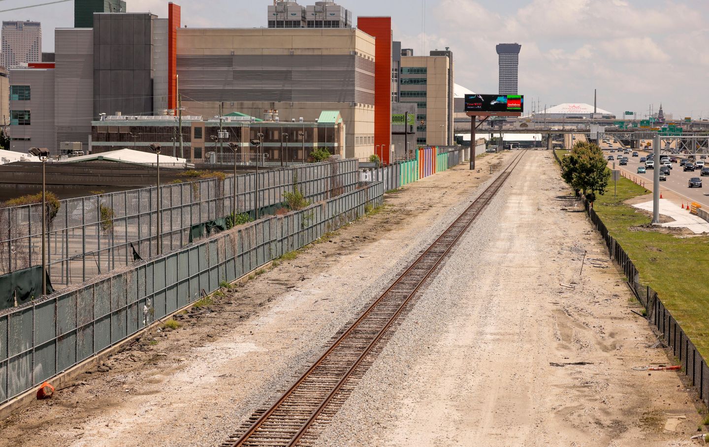 New Orleans' jail system was troubled decades before 10 inmates made an audacious escape