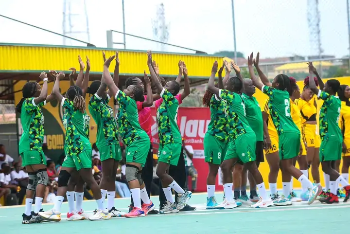 NSF 2024: Delta Topple Bayelsa, Rivers Maintain Third  Spot