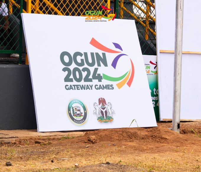MEDAL TABLE: Team Delta tops, Ogun 4th at Gateway Games