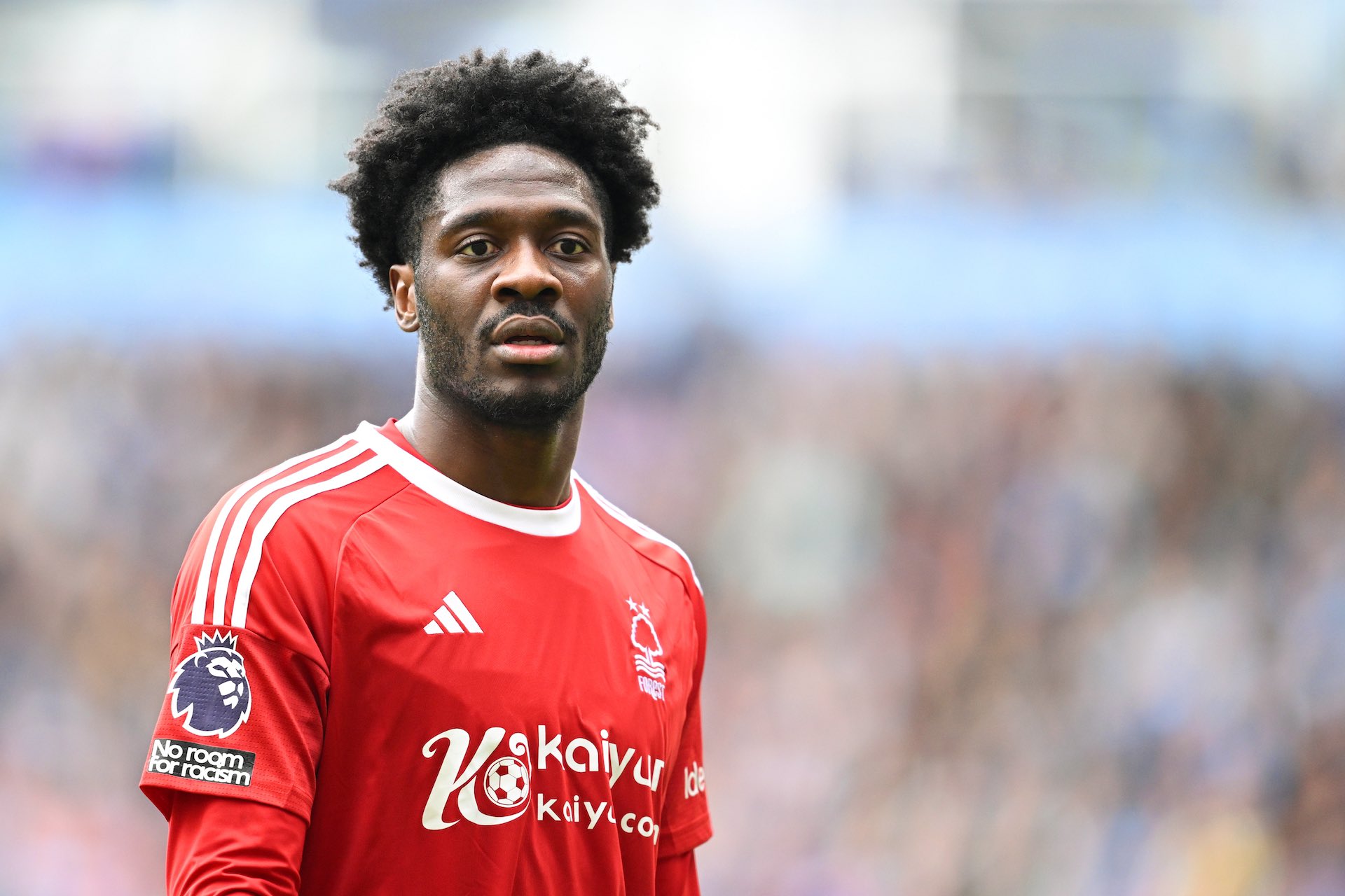 Aina Aims For Victory Vs Chelsea As Nottingham Forest Chase First UCL Since 1981