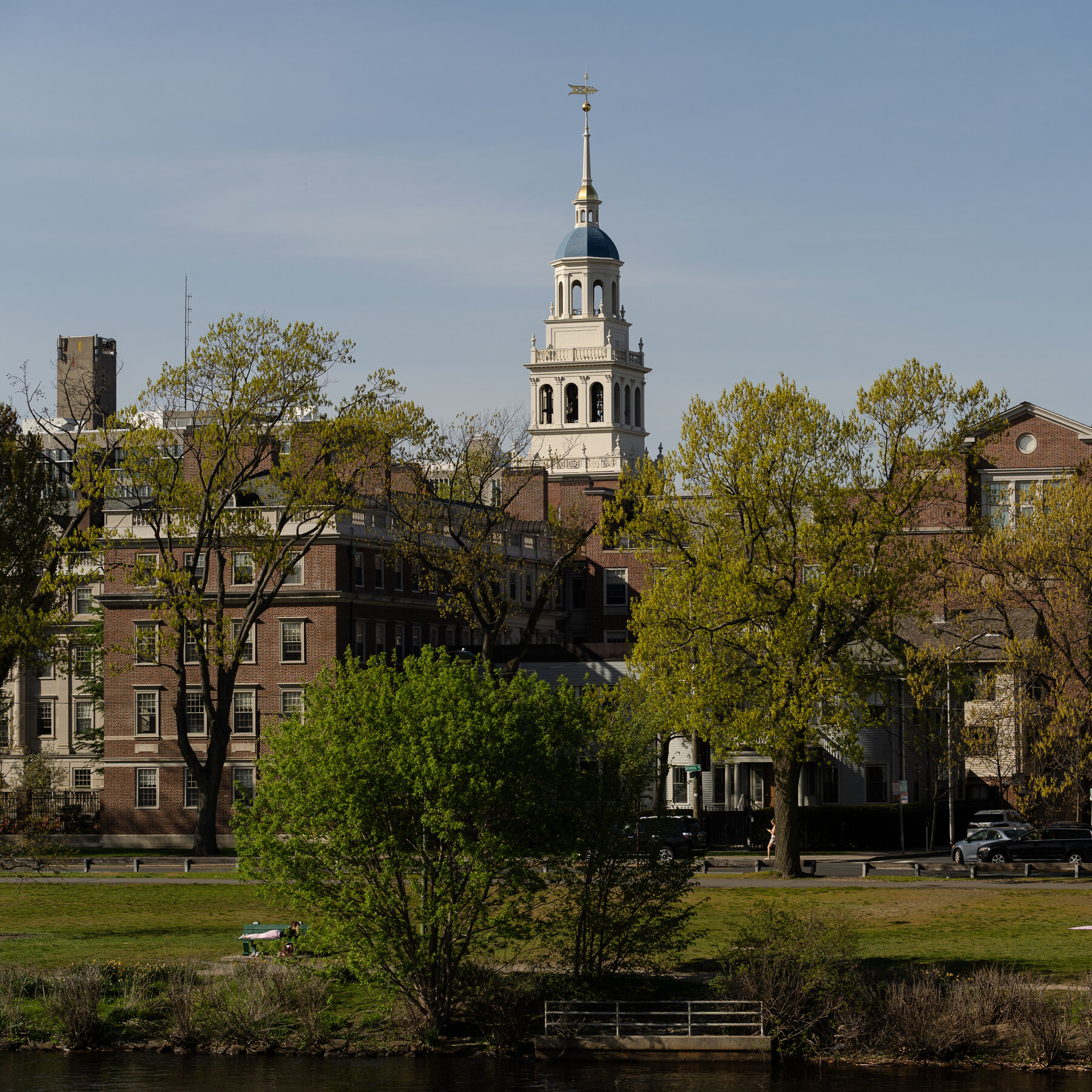 Judge Blocks Trump Effort to Bar Harvards International Student Enrollment After Lawsuit