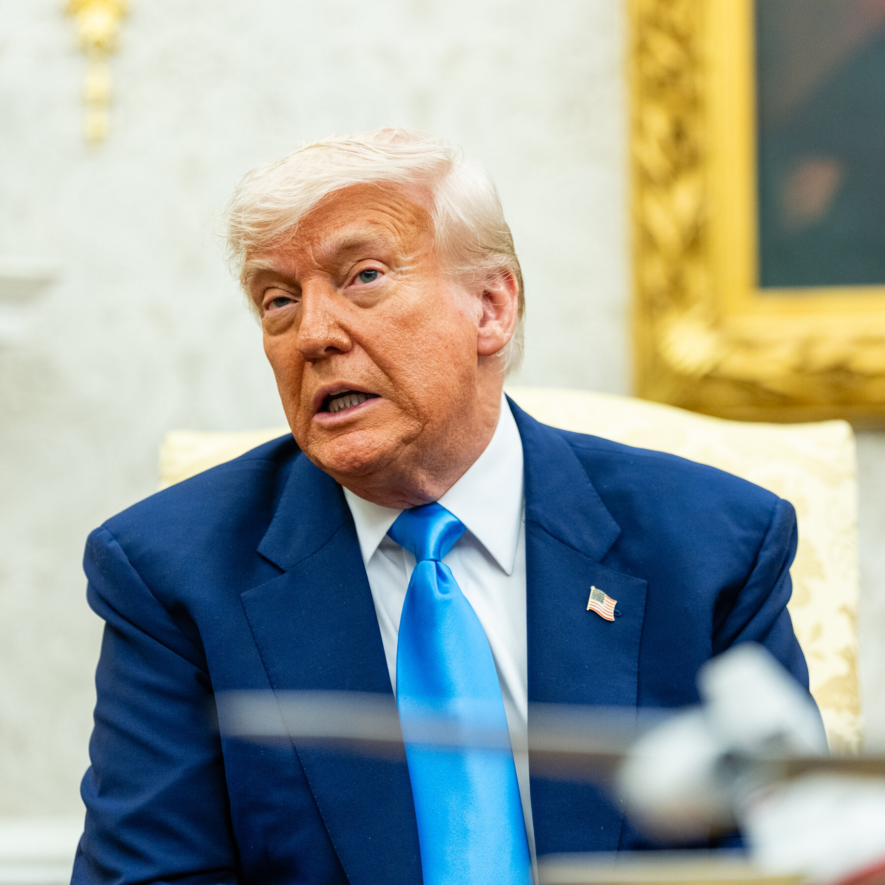 Judges Keep Calling Trumps Actions Illegal, but Undoing Them Is Hard