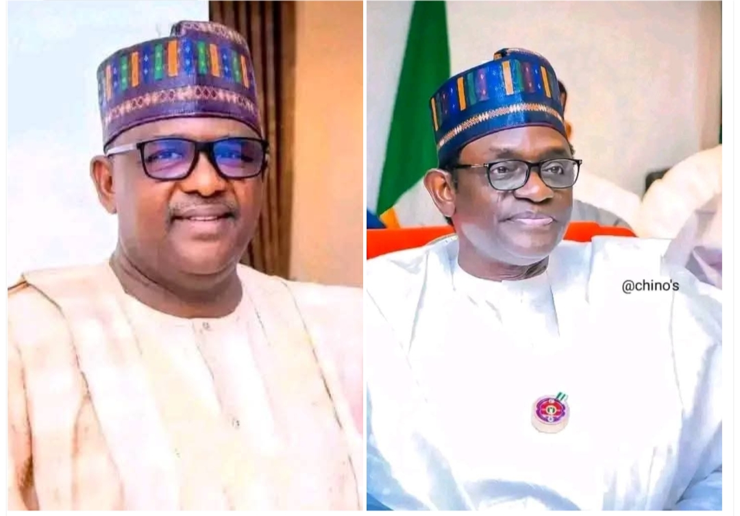 Manufofin Hon. Salisu Muktari sun yi daidai da na Gwamnan Jihar Yobe H.E. Hon. Mai Mala Buni kan inganta lafiya, noma, da ilimi