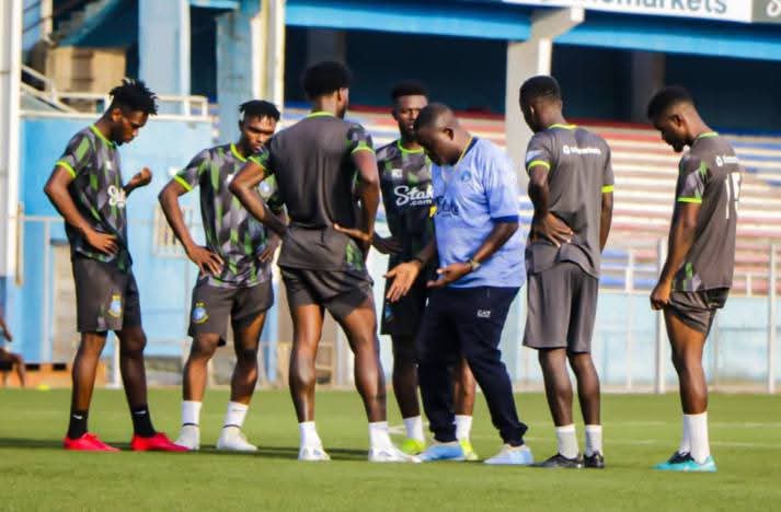 NPFL: Enyimba Seek Pride, Glory And Honour In Final-Day Clash With Plateau United