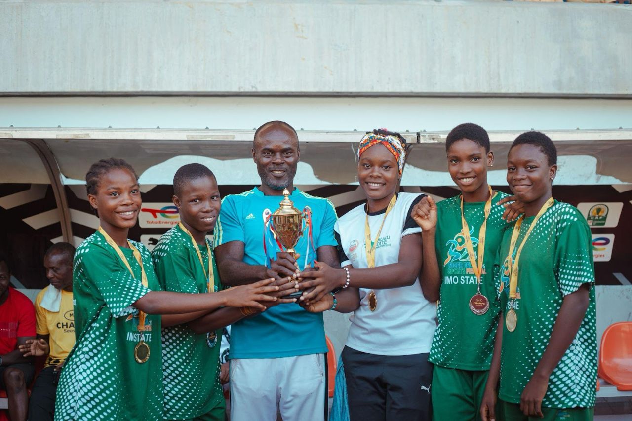 MTN CHAMPS: Coaches, NSC hail new initiative reigniting School Sports across Nigeria