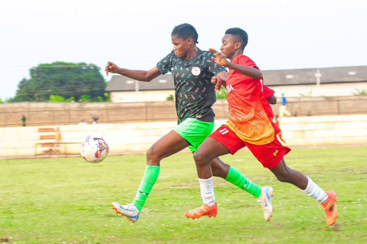 NSF 2024: Flamingos Coach Olowookere Counts Gains Of Participating In Gateway Games