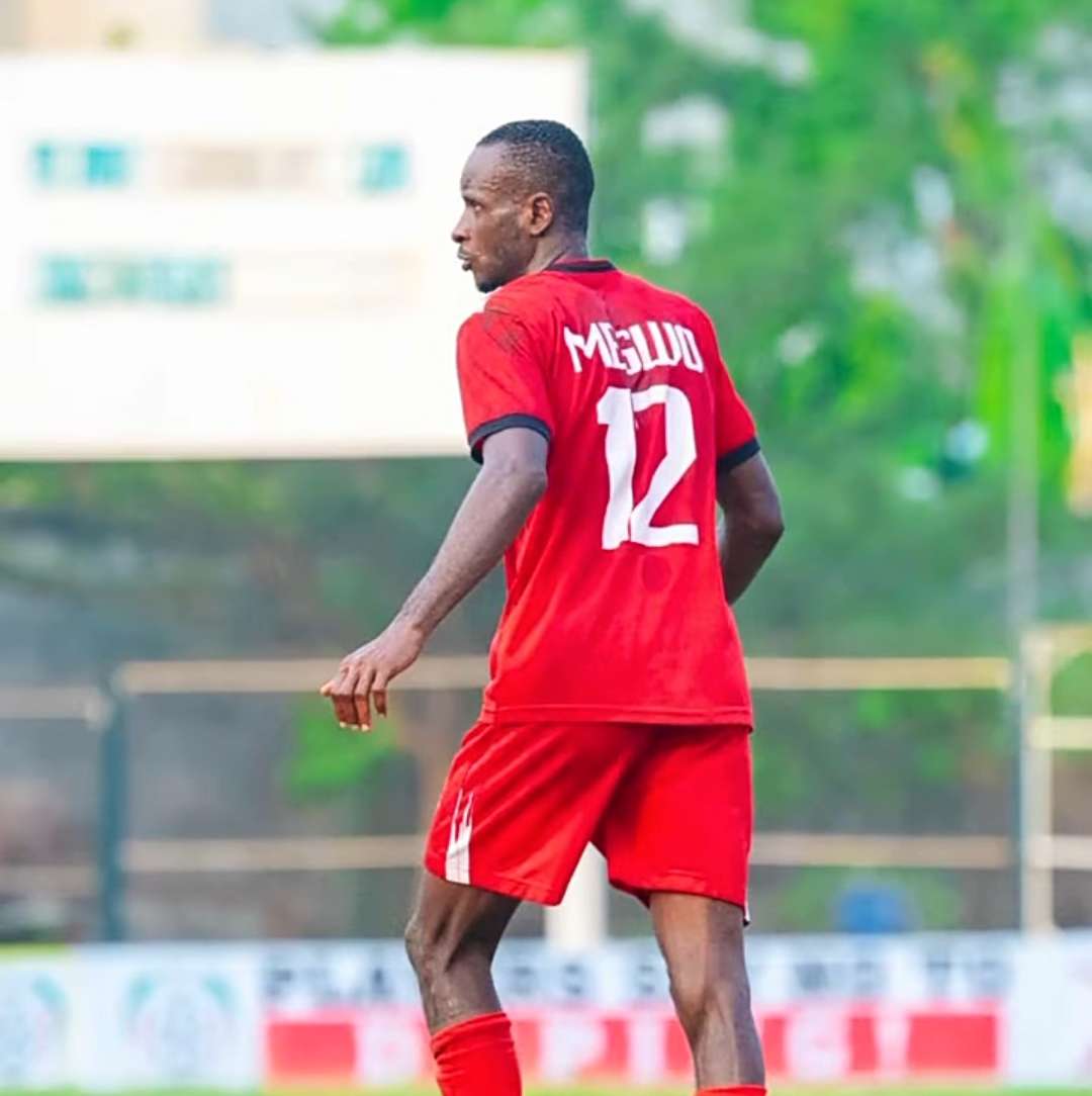NPFL: Megwo Vows Abia Warriors Will Enjoy Themselves Against Ikorodu City