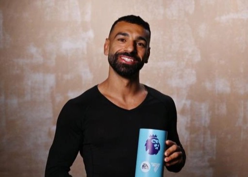 Salah Wins 2024-25 EPL Player Of The Season Award