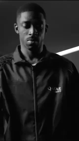 Ousmane Dembélé