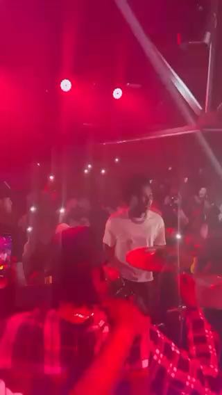  Shoday begins his UK tour with a