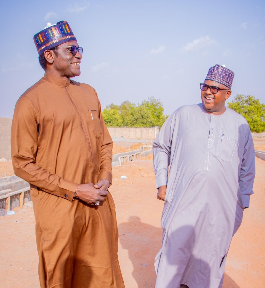 Potiskum LGA has no threat of insecurity, no fear of being insecure—Potiskum residents declare