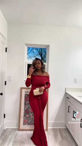 Dinner date outfit idea
Cc:Jackyytsh
Follow our