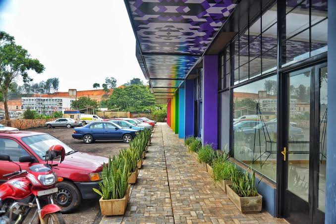 Gikondo Recreation Grounds: Kigali’s Upcoming Green Escape