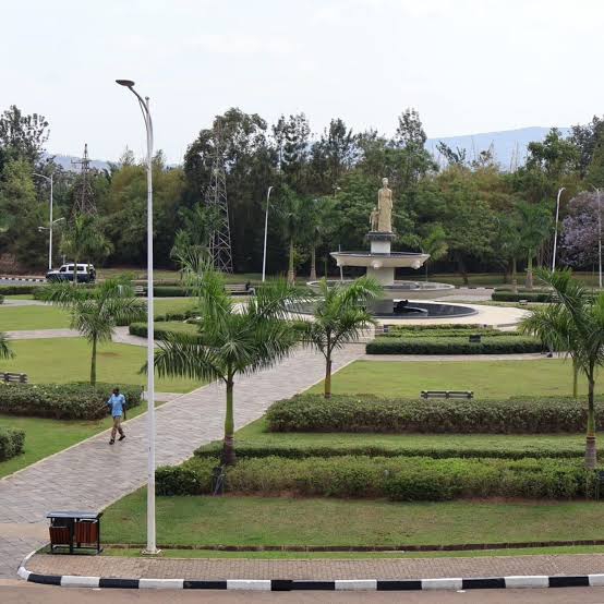 Juru Park Picnic Area: Your Ideal Escape into Nature’s Embrace