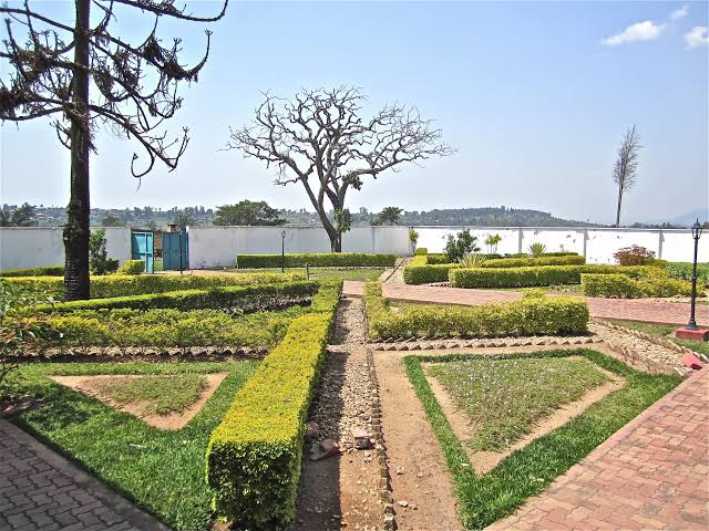 Nyanza Royal Gardens: Step Into Rwanda’s Regal Past Amid Tranquil Beauty