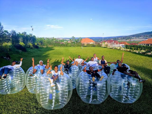Kanombe Recreation Park: Your Go-To Spot for Fun and Relaxation in Kigali