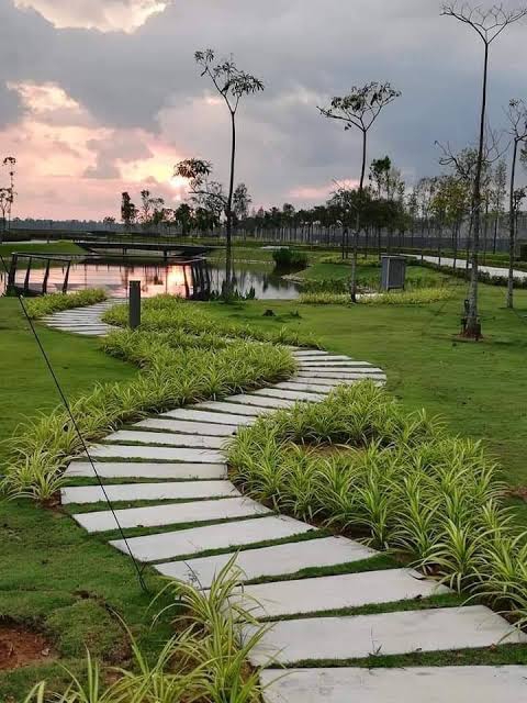 Vision City Recreational Park – Kigali’s Green Oasis for Residents and Visitors