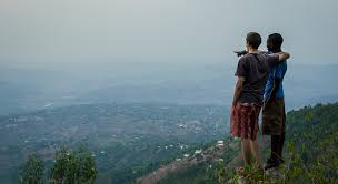 Mount Kigali Viewpoint: A Breath of Fresh Air with Stunning City Vibes