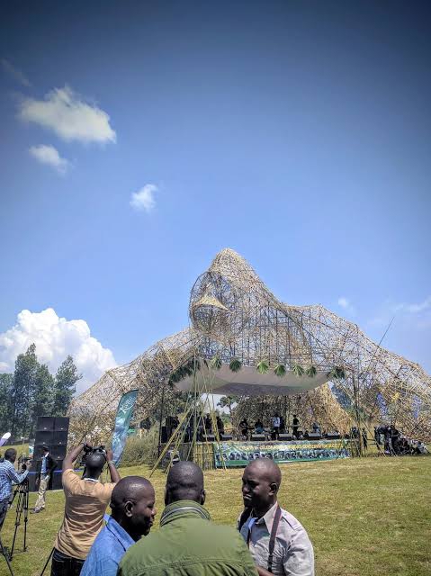 Kinigi Cultural Center – Where Rwanda’s Mountains Meet Its Heritage