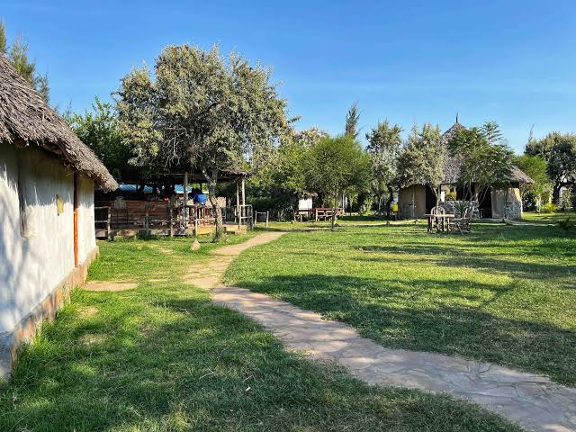 Bumbogo Eco-Farm Retreat: A Serene Escape into Sustainable Living