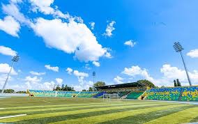 Bugesera Stadium: Heartbeat of Sports & Community Spirit in Rwanda