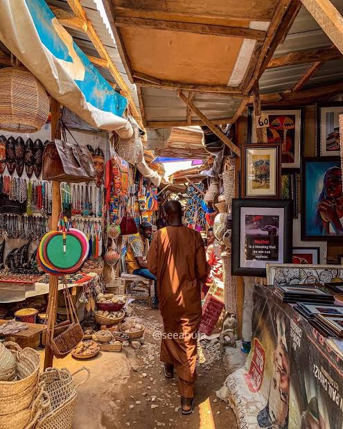 Rubavu Art Beach Market: Where Culture Meets Lake Kivu’s Serenity