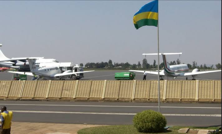 Musanze Airport: Gateway to Rwanda’s Gorilla Highlands