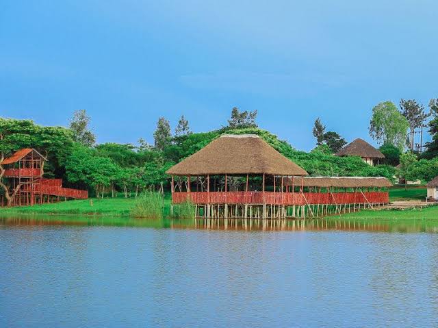 Bugesera Eco-Tourism Center: A Living Testament to Healing and Harmony