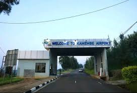 Kamembe International Airport: Your Gateway to Western Rwanda