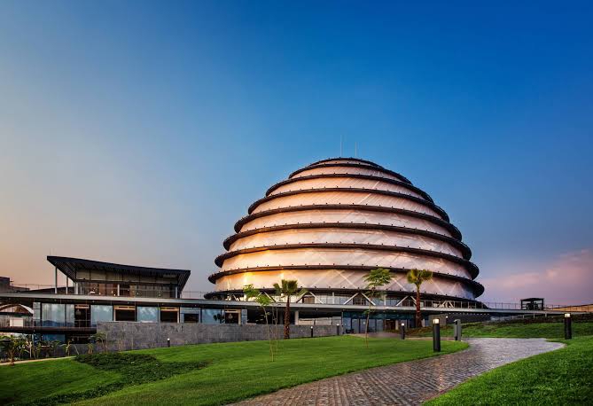 Kigali Heights Leisure Zone: Where Kigali Comes to Life