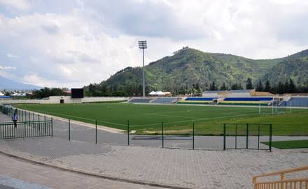 Umuganda Stadium: A Hub of Community and Sports Spirit